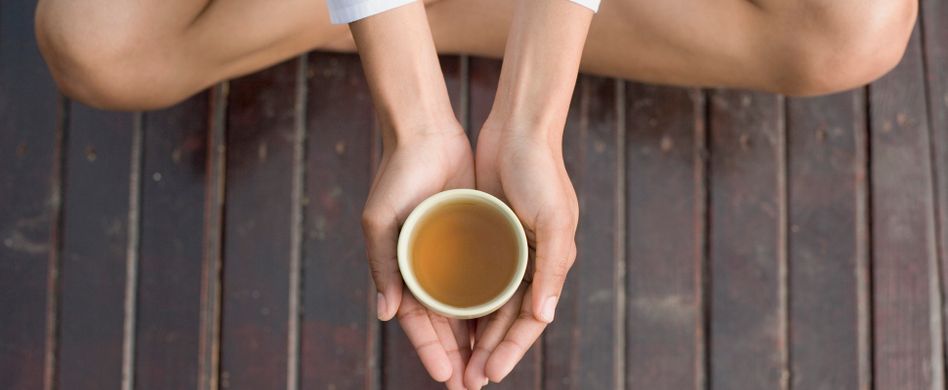 Achtsamkeit lernen: 5 Tipps für den Einstieg