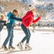Achtung Unfallgefahr: Schlittschuhlaufen mit Schulklassen - wie sichere ich mich als Elternteil und Lehrkraft ab?