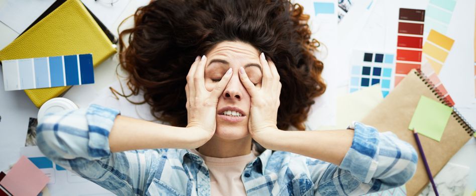 ADHS bei Erwachsenen