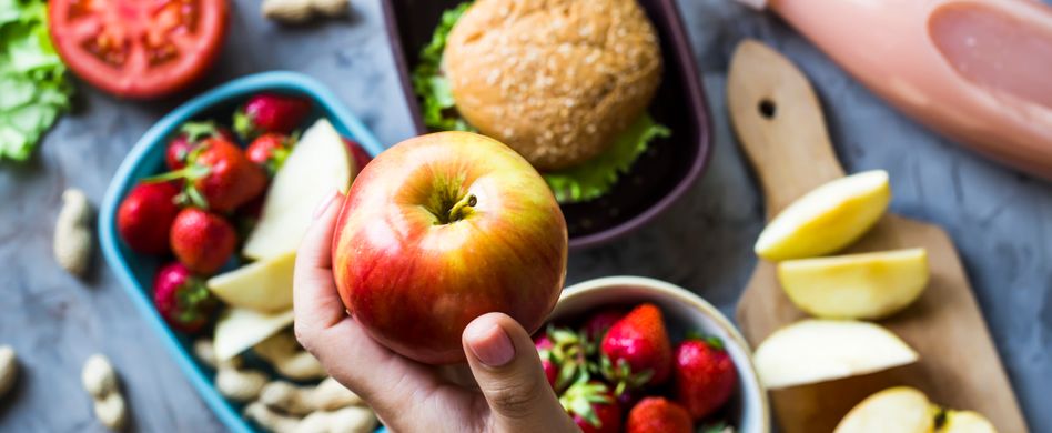 ADHS und Ernährung: Darauf sollten Sie achten