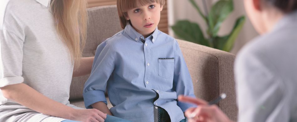 ADHS: Ursachen der Aufmerksamkeitsstörung