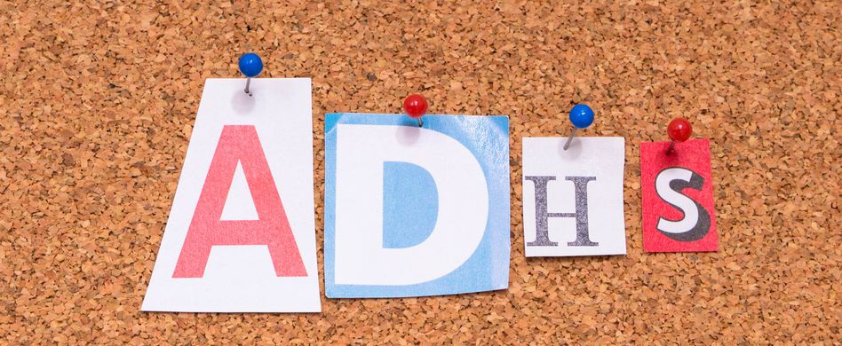 ADHS: Was steckt hinter der Aufmerksamkeits-Defizit-Hyperaktivitäts-Störung