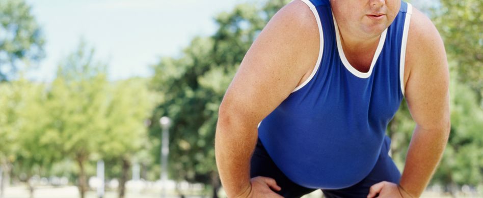 Adipositas behandeln: Therapie von Fettleibigkeit