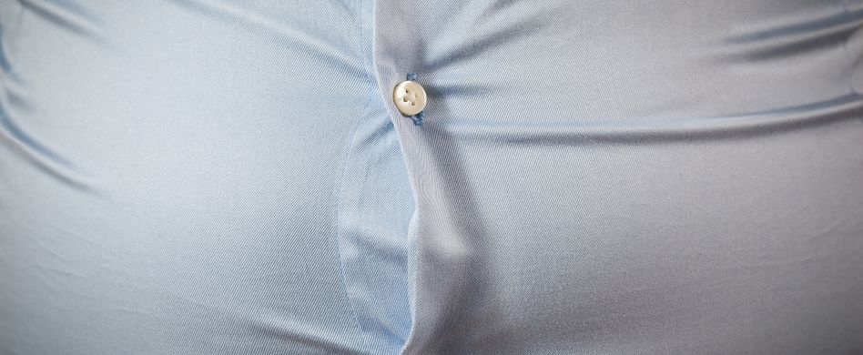 Adipositas: Ist Fettleibigkeit eine Essstörung?