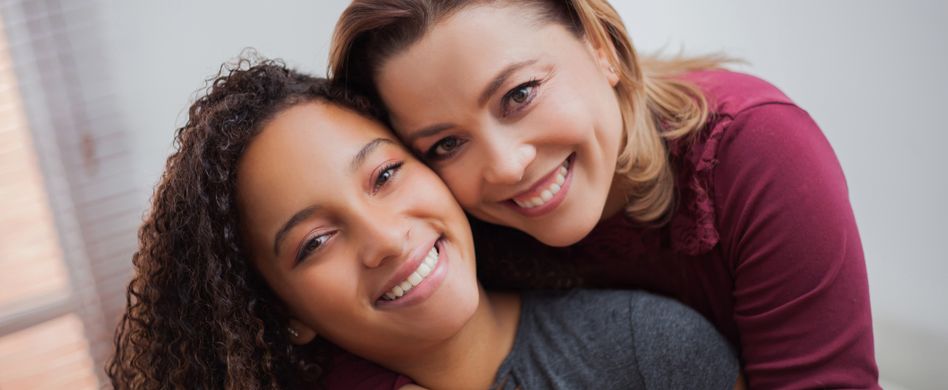 Adoption eines Erwachsenen: Das müssen Sie wissen