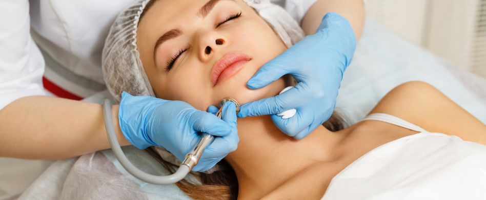 Akne behandeln: Was hilft gegen Pickel?