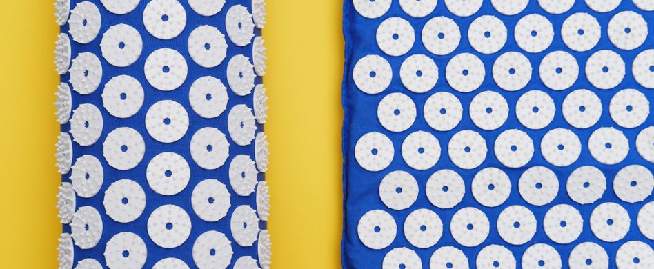 Akupressurmatten-Vergleich: Welche Akupressurmatte ist die beste für mich?