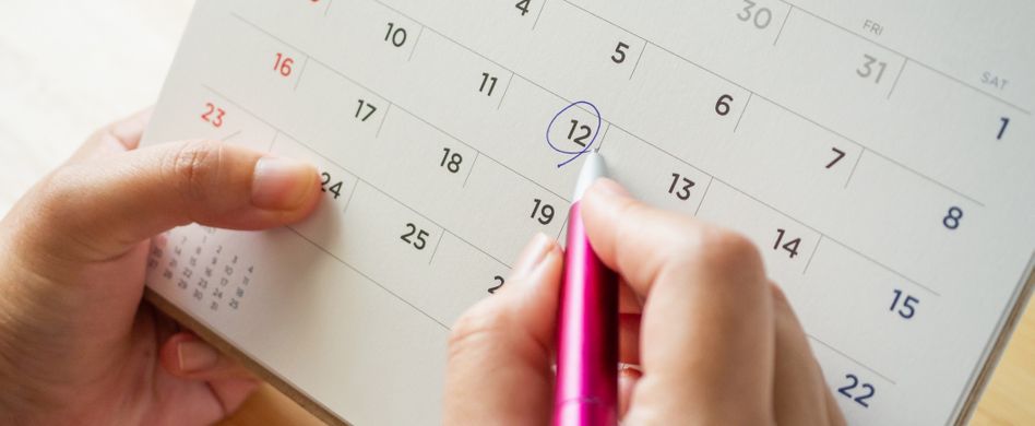 ALG I: Dürfen Arbeitslose Urlaub machen?