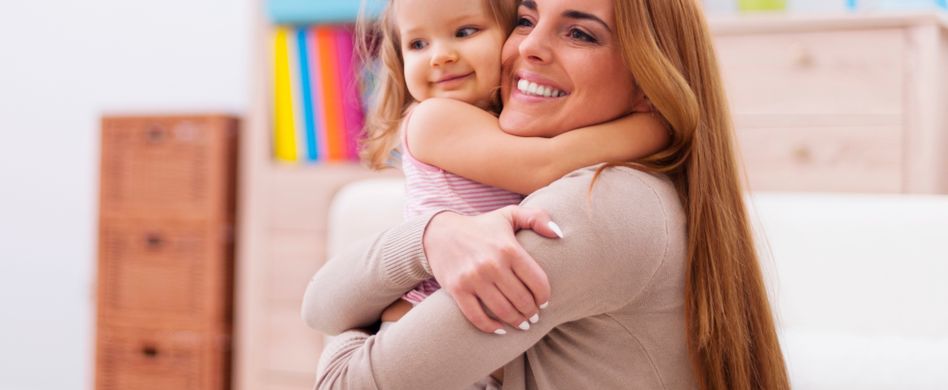 Alleinerziehend: 5 wichtige Hilfsangebote