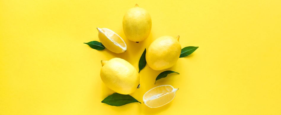 Allergie Zitrusfrüchte: Woher sie kommt und was Sie dagegen tun können