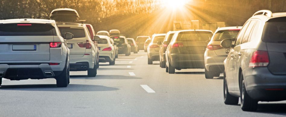 Alles Wissenswerte über die Kfz-Versicherung