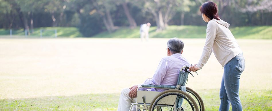 Alltagsbegleiter: Freizeitgestaltung, Haushaltstätigkeiten und Co.