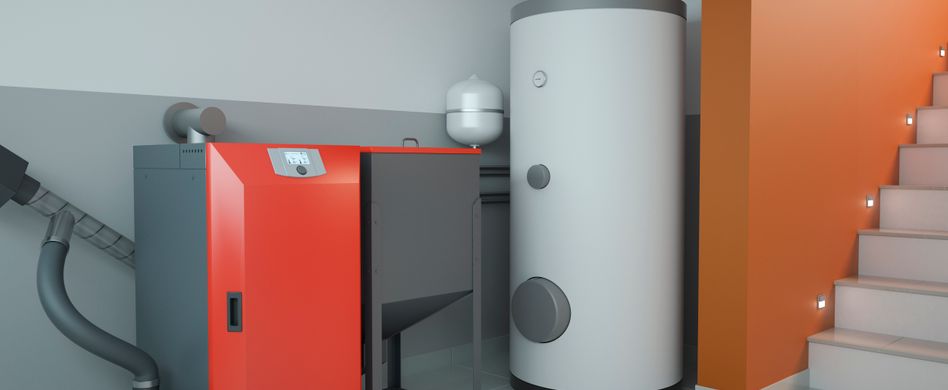 Alternative zur Gasheizung: Was ist möglich?