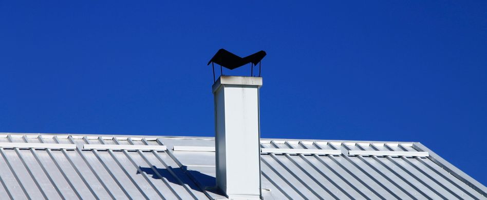 Aluminiumdach: Vorteile und Nachteile