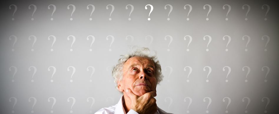 Alzheimer-Test: Wie hoch ist mein Alzheimer-Risiko?