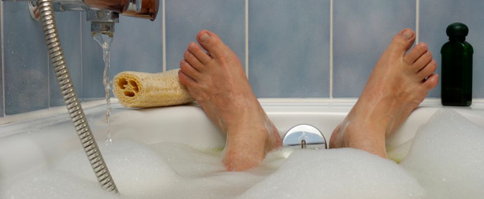 Amsler-Gitter-Test: Weist auf Altersbedingte Makuladegeneration hin