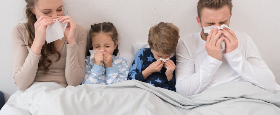 An diesen Symptomen erkennen Sie eine Mandelentzündung