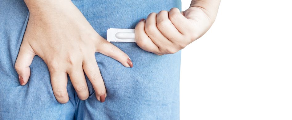 Analfissur: Symptome, Ursachen und Behandlung