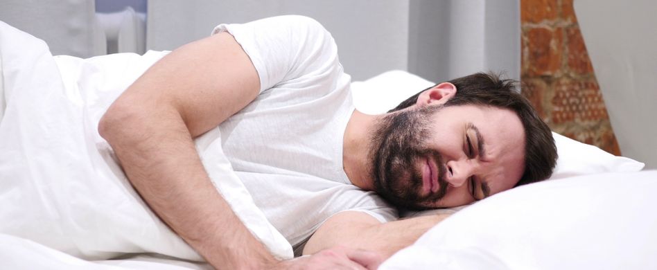 Analkrampf: So entstehen die schmerzhaften Krämpfe