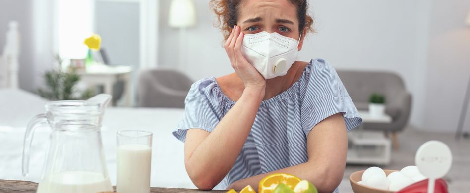 Anaphylaktischer Schock: So kann eine allergische Reaktion einen Schock auslösen