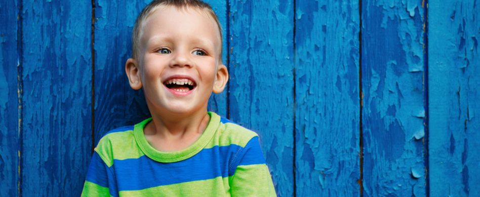 Angelman-Syndrom: Leben der Happy Puppet-Kinder