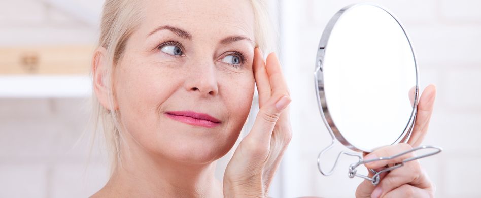 Anti-Aging: So altern Sie langsamer
