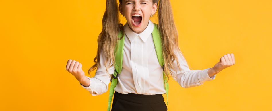 Antiaggressionstraining für Jugendliche: Zorn in den Griff kriegen