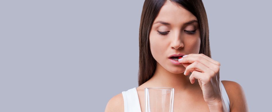 Antidepressiva: So wirken die Medikamente gegen Depressionen