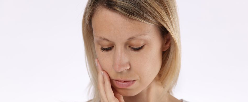 Aphten im Mund, was hilft? 5 Hausmittel