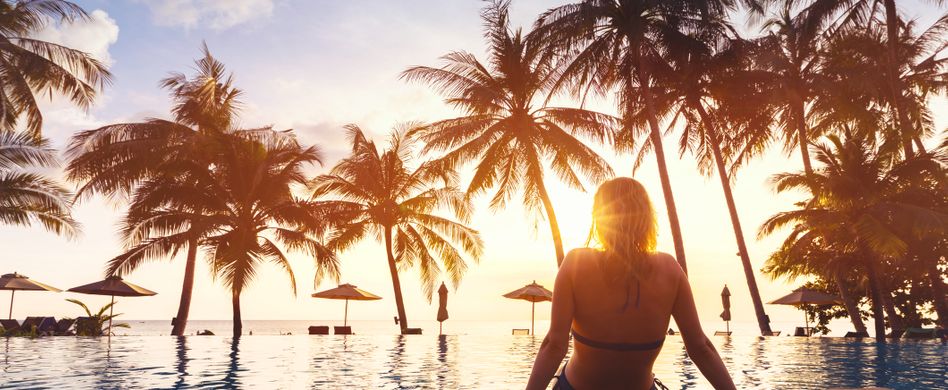 Arbeitnehmer im Urlaub - Diese Rechte und Pflichten gibt es