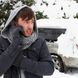 Arbeitnehmer: Was passiert, wenn Sie wetterbedingt zu spät zur Arbeit kommen?