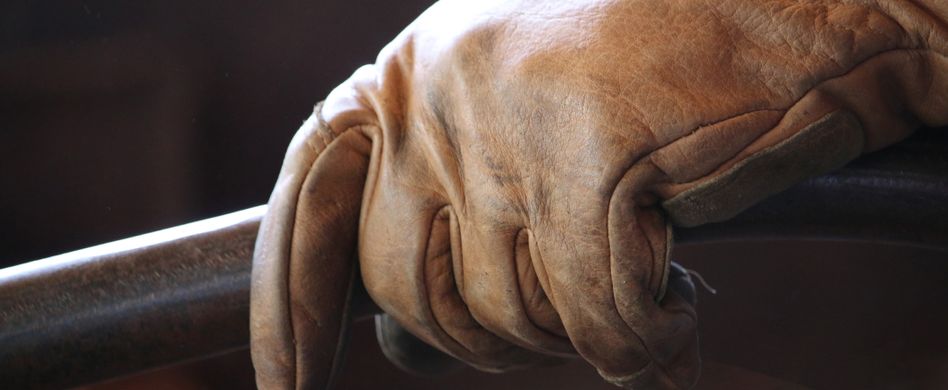 Arbeitshandschuhe aus Leder: Tipps für Kauf und Komfort