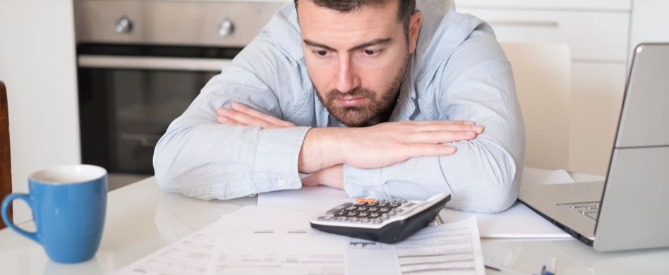 Arbeitslosigkeit und ihre Auswirkung auf die Rente