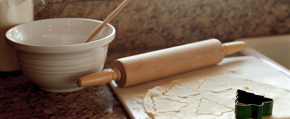 Arbeitsplatten für ein edles Ambiente: Alles eine Frage des Materials