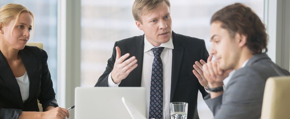 Arbeitsvertrag - Darauf sollten Sie als Arbeitnehmer achten