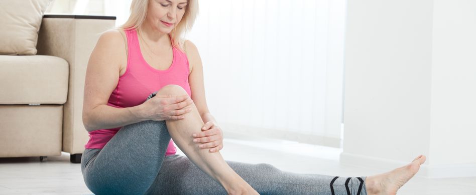 Arthrose Behandlung: So wird der Gelenkverschleiß behandelt