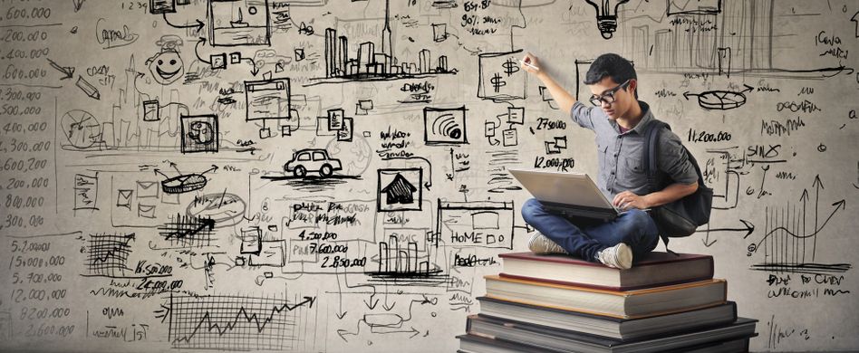 Asperger-Syndrom bei Erwachsenen: Symptome der Störung