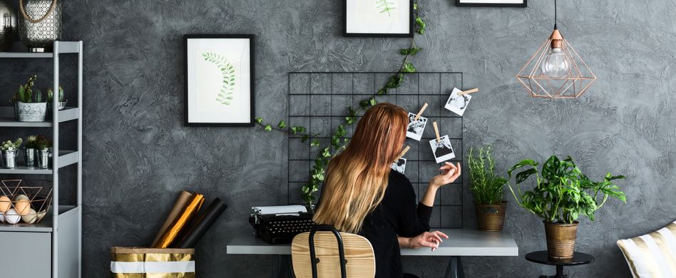 Auch ohne grünen Daumen gesunde Pflanzen