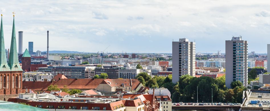Aus dem Alltag einer Berliner Hausverwaltung