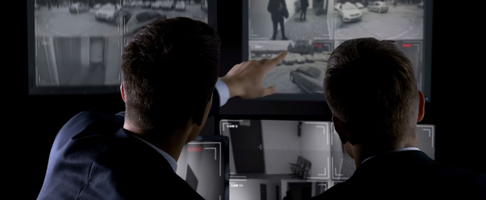 Ausbildung zum Geheimagent: Diese Fähigkeiten sollten Sie mitbringen