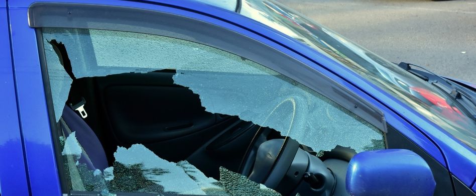 Auto aufgebrochen: Welche Versicherung ist zuständig?