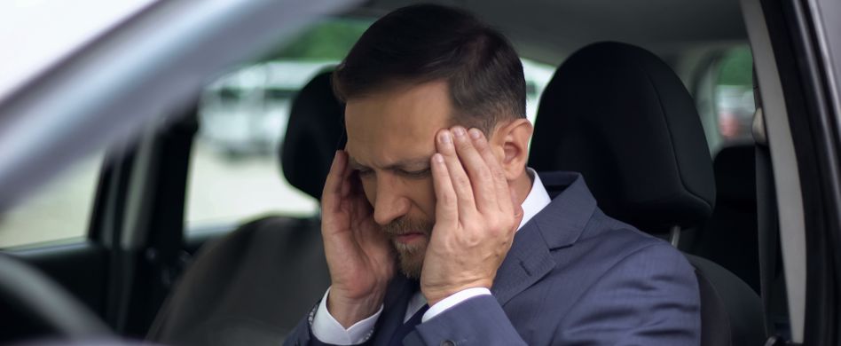 Auto fahren mit Medikamenten? Bei diesen Arzneien Finger weg vom Steuer