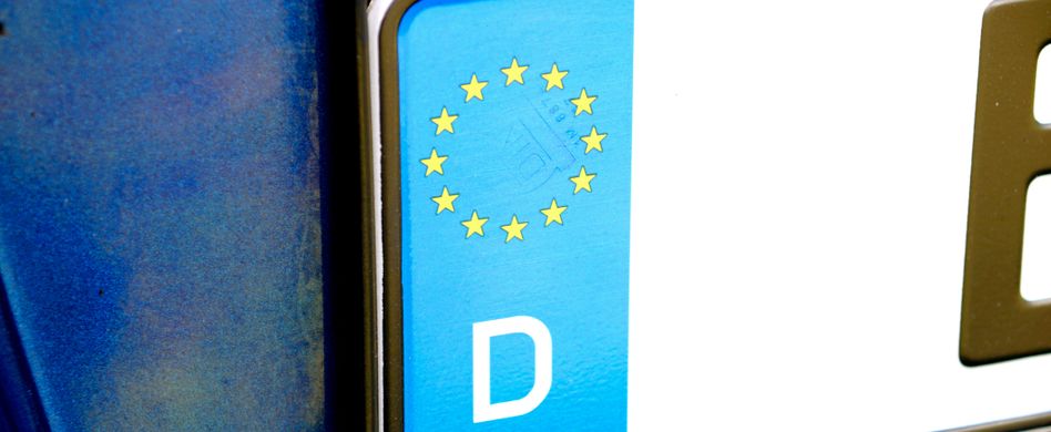 Auto ummelden: Wissenswertes für Fahrzeughalter