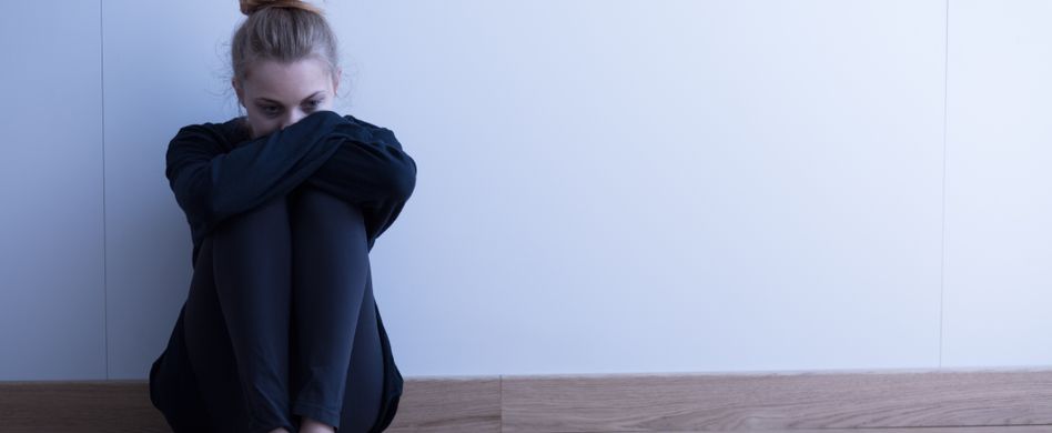 Autoaggression: Warum Menschen sich ritzen und selbst verletzen