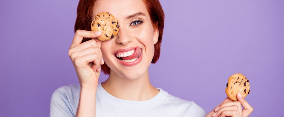 Autsch! Warum Zahnschmerzen bei Süßem, Kaltem und Heißem so häufig sind