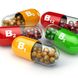 B-Vitamine als Nahrungsergänzungsmittel: Nutzen & Risiko