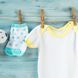 Babykleidung waschen: Das sollten Sie beachten