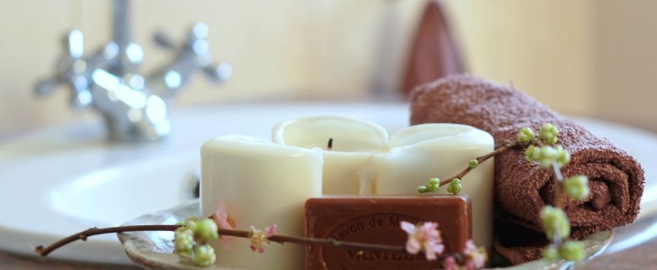 Bad einrichten: 3 Ideen für ein schönes und praktisches Badezimmer