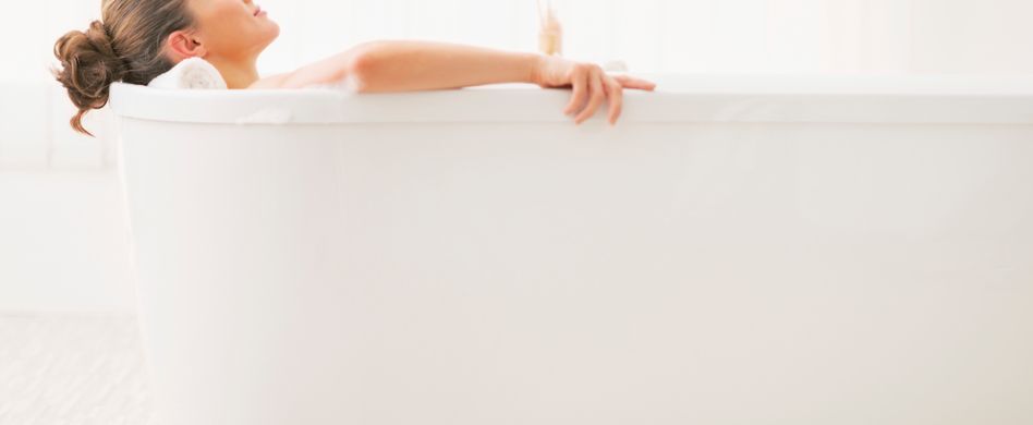 Badewanne kaufen: Eine vielseitige Relax-Oase