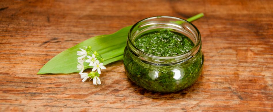 Bärlauch: Wirkung und Anwendung der würzigen Heilpflanze